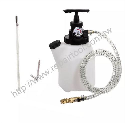 Universal ATF Refill Tank Set (3 liter)