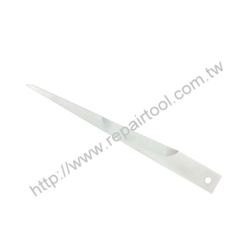 Drive Shaft Wedge Tool For VAG