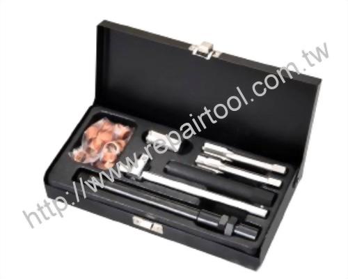 M14 x 1.25 Spark Plug Thread Repair Kit