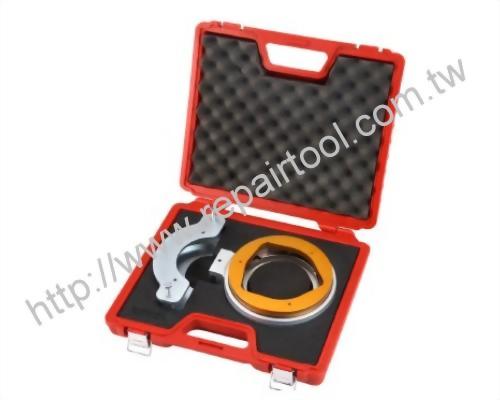 Tensioning Accessory Jaw Set