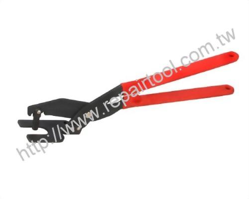 Exhaust Hanger Removal Plier