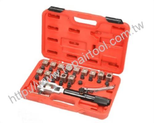Hydraulic Flaring Tool Kit