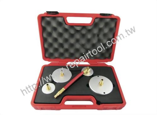 Brake Filling Adapter Set