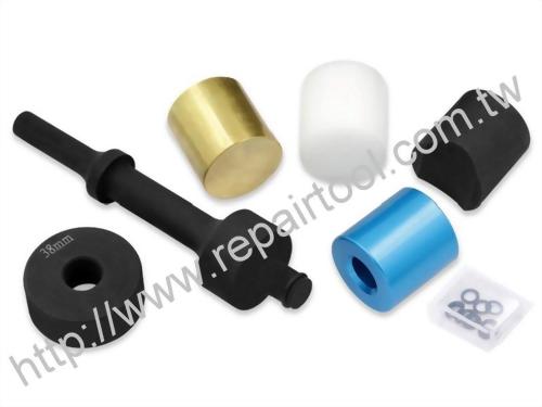 7Pcs Special Vibro Chisel Set