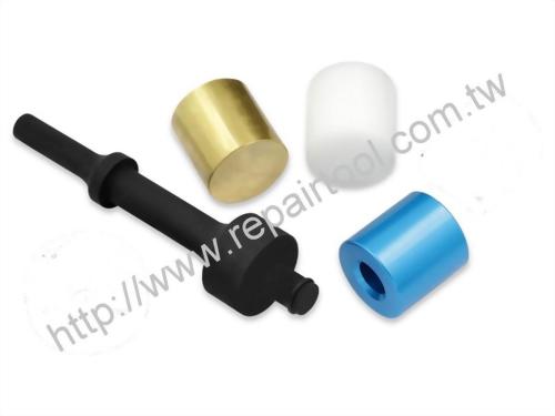 3pcs Special Vibro Chisel Set