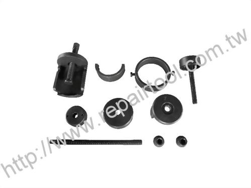 Toyota Rear-Axle Suspension Bush Remover / Installer