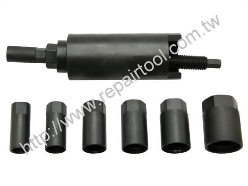 7pcs Drive Shaft Puller/ Extractor Set