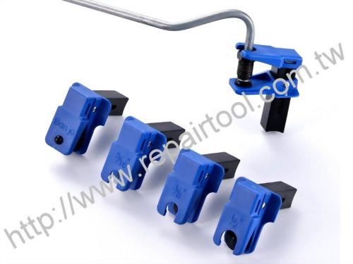 Steel Line Stopper Kit