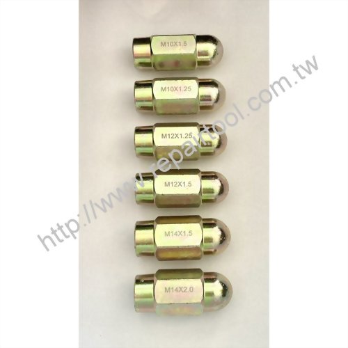 6PCS Joint Remover Set