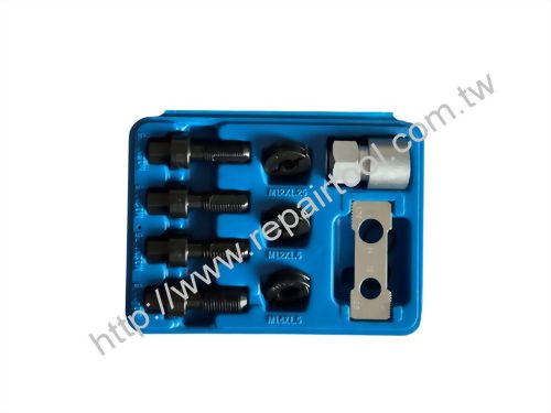 Wheel Stud Master Re-Threader Kit