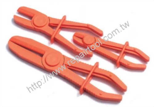 Hose Clamp Set (3PCS)