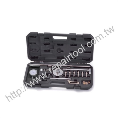 Dual Mass Flywheel - DMF