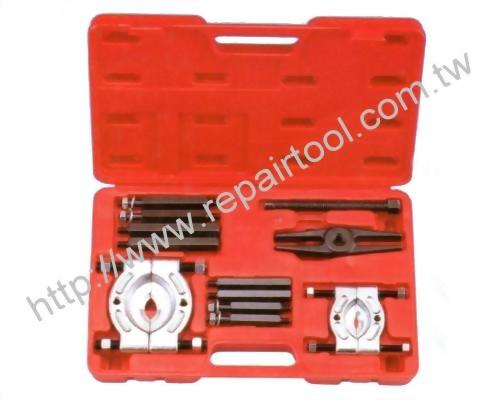 Two Sets Bearing Separator Assembly