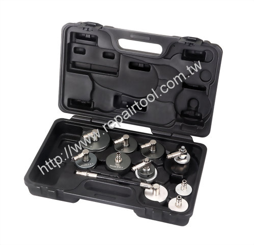 Brake Bleeder Adapter Set (10 pcs)