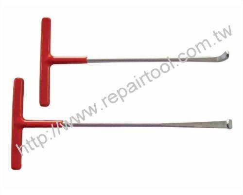 2PCS RUBBER RING HOOK TOOL SET