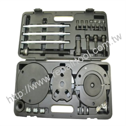 Wheel Hub Bearing Tool