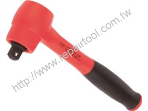 1000v Insulated Ratchet Handle