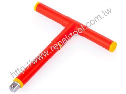 1000V Insulated T-Handle