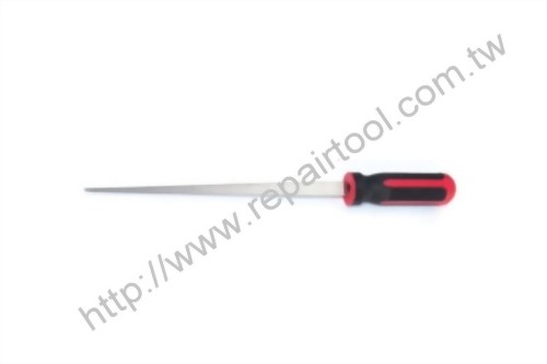 Straight Handled Wire Starter Tool