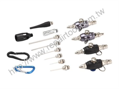 Mini type Air Dusters