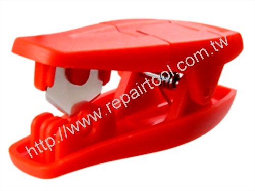 Hydraulic Hose Cutter