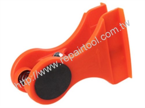 Brake Shoes Preset Tuner