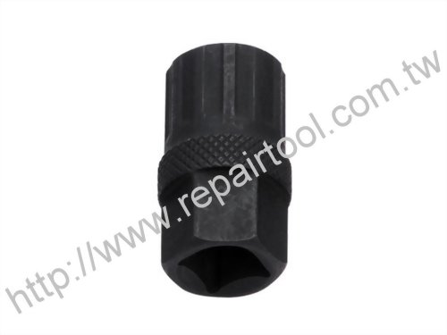 Cassette & Freewheel Tools