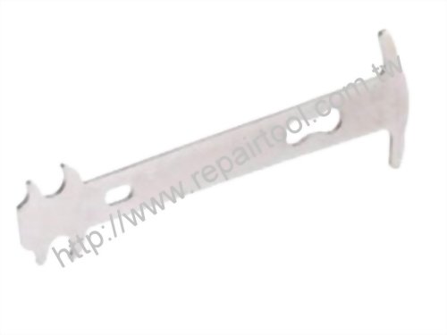 Chain Wear Indicator