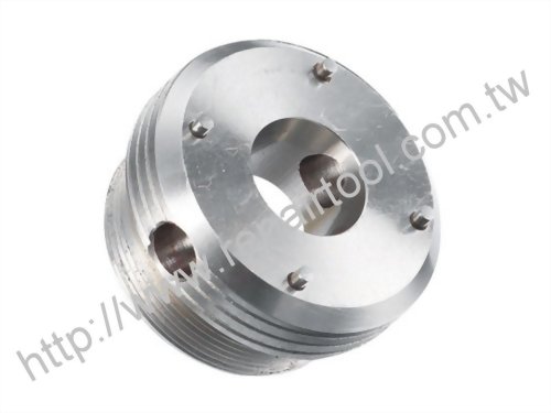 Shimano B.B. Tool Crank Adapter