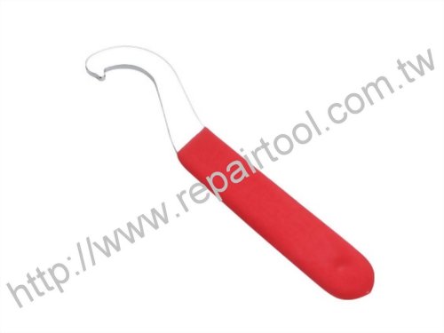 B.B. Locking Hook Spanner