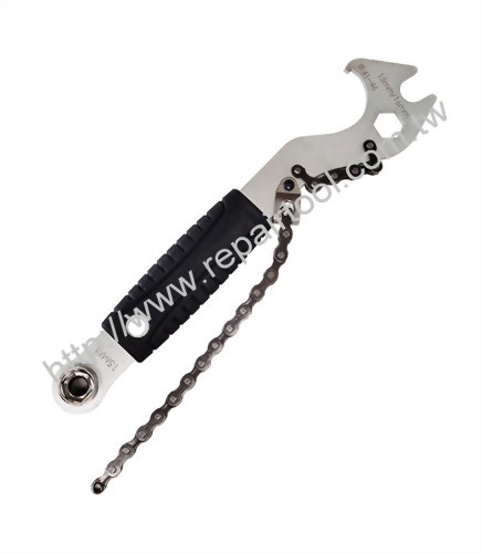 Multifunctional Wrench