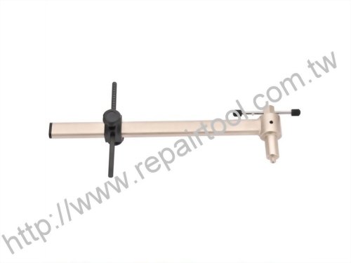 Derailleur Hanger Alignment Gauge