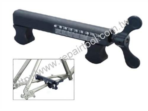 Frame & Fork Adjustment Tool