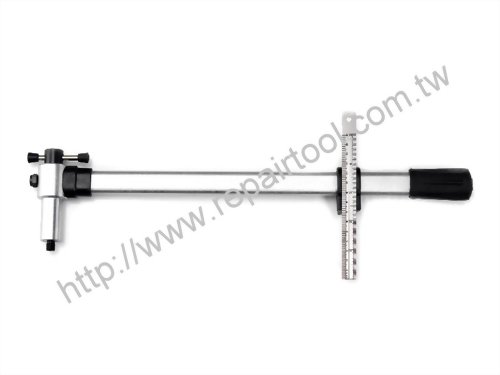 Rear Dropout Adjustment Tool