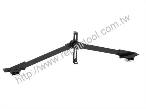 Wheel Centering Gauge