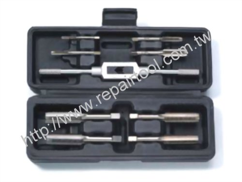 Tap Set with Handle