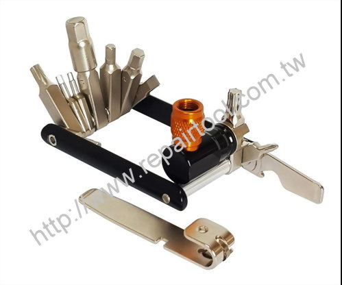 Multi Tool 17 Function