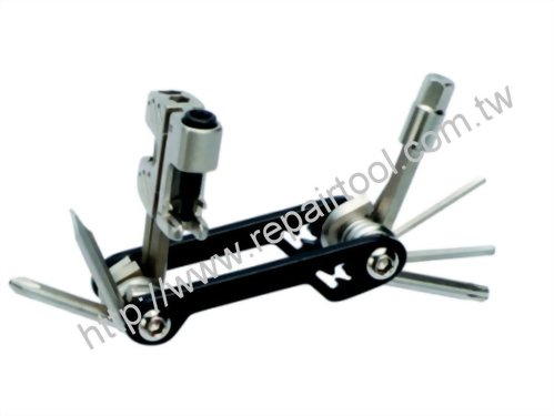 Multi Tool 17 Function