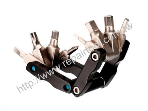 Micro Tool 8 Function