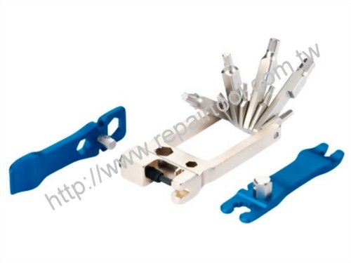 Multi Tools 19 Function