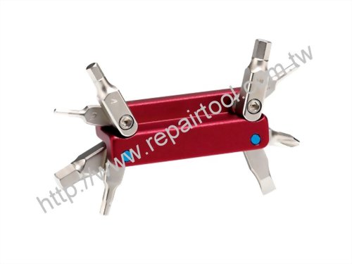 Multi Tools 8 Function