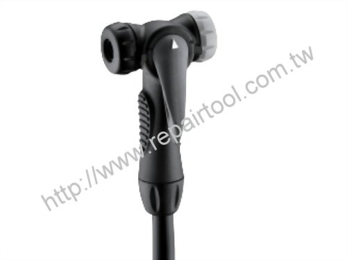 Twin Valve w/Thumb-Lock Lever