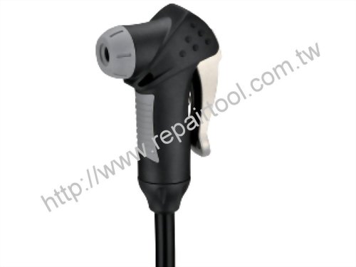 New Clever Valve w/air-bleeder button