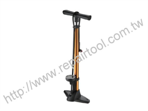 Alum Floor Pump