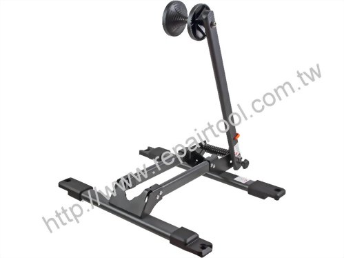 Deluxe Storage Stand