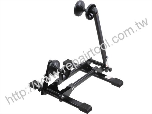 Deluxe Storage Stand (Double Supporter)