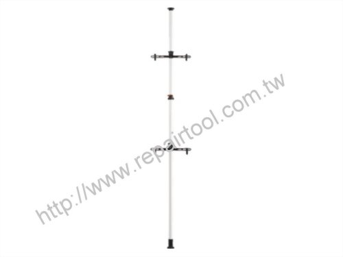 Storage Stand One-Leg Base (2-Bike Configuration)