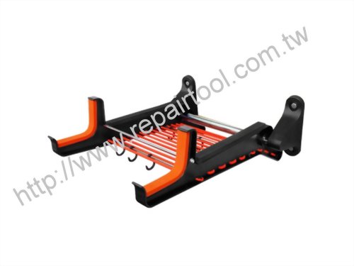 Foldable Bike Holder