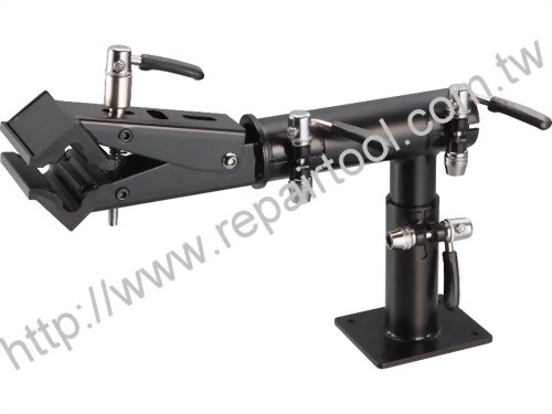 Professional Table Mounted Stand