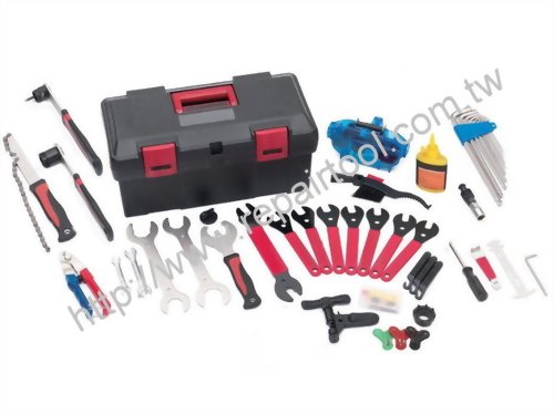 Advanced Mechanic Tool Kit / Professional Tool Kit
